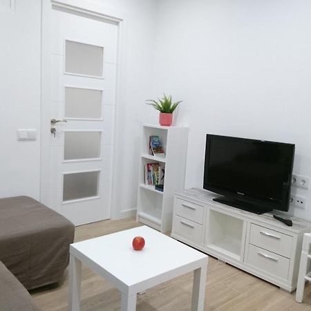 Tarragona Center Room Buitenkant foto