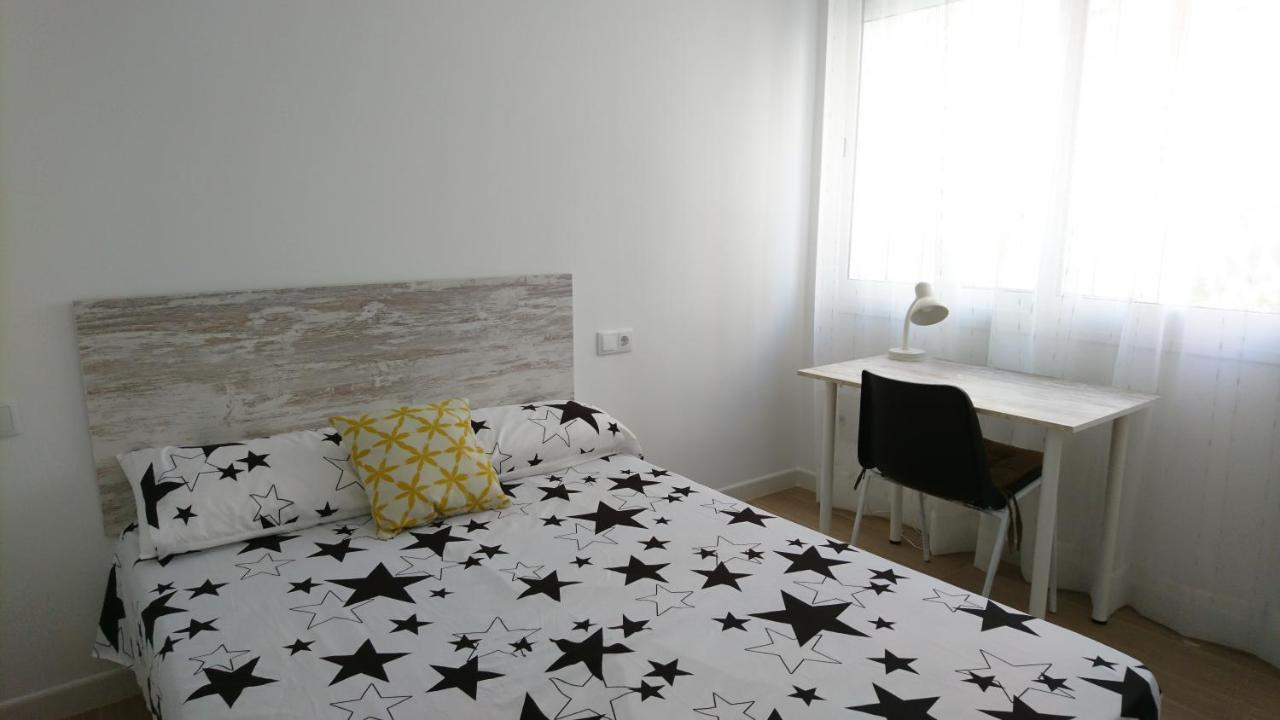 Tarragona Center Room Buitenkant foto