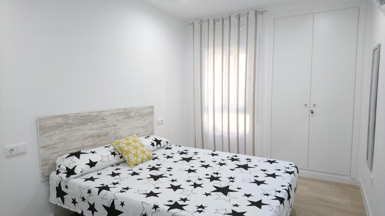 Tarragona Center Room Buitenkant foto