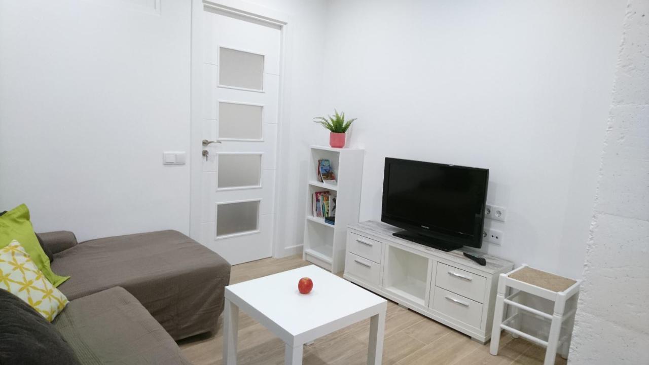 Tarragona Center Room Buitenkant foto