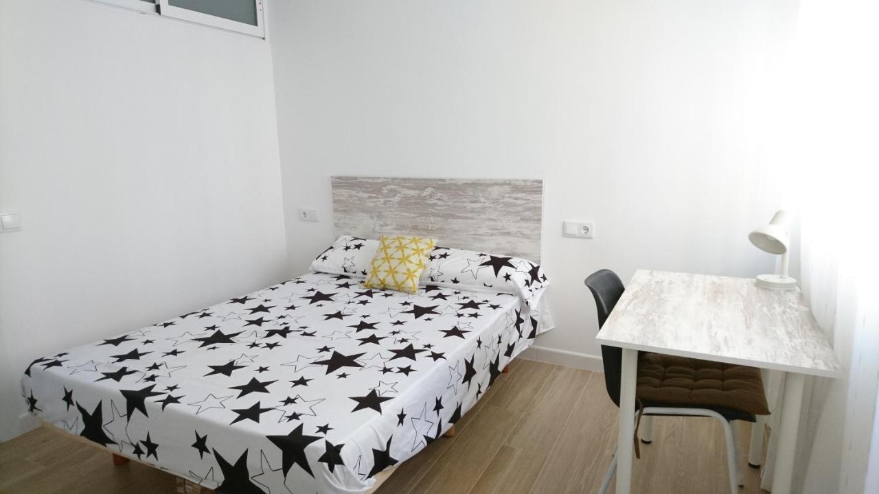 Tarragona Center Room Buitenkant foto