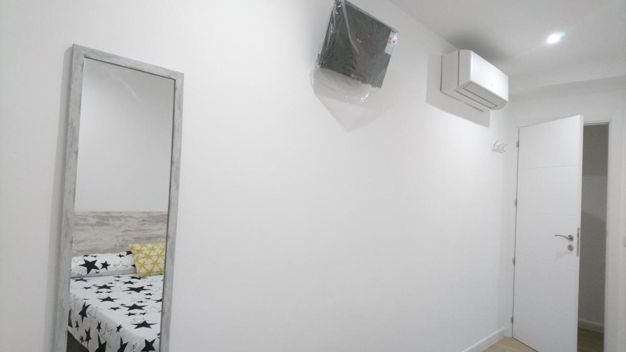 Tarragona Center Room Buitenkant foto